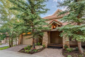 Aspen Ridge
