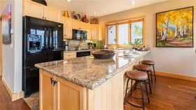 Aspen Ridge