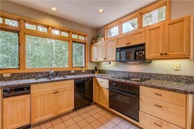 Aspen Ridge