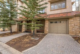 Aspen Ridge