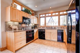 Aspen Ridge