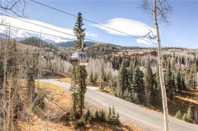 Aspen Ridge