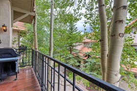 Aspen Ridge