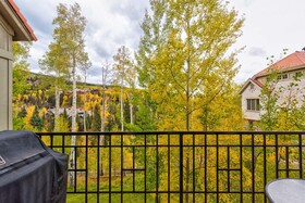 Aspen Ridge
