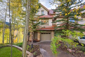 Aspen Ridge