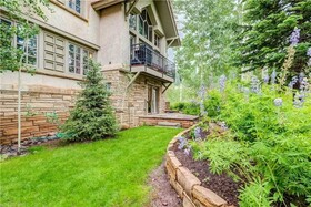 Aspen Ridge