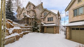 Aspen Ridge