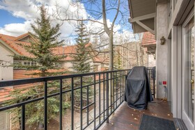 Aspen Ridge