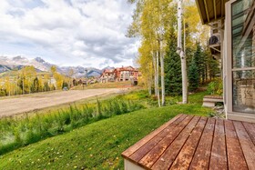 Aspen Ridge
