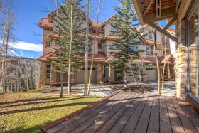 Aspen Ridge