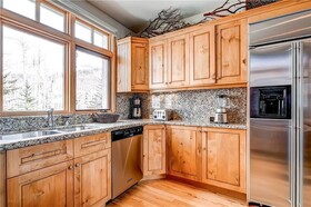 Aspen Ridge