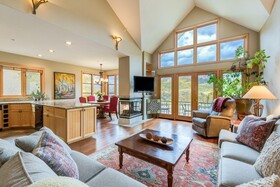 Aspen Ridge