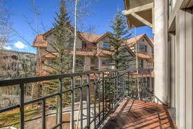 Aspen Ridge
