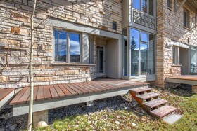 Aspen Ridge
