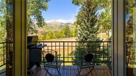 Aspen Ridge