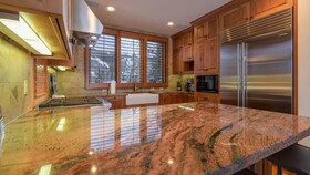 Aspen Ridge