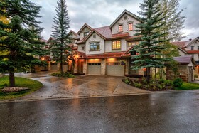 Aspen Ridge