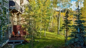 Aspen Ridge