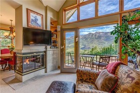 Aspen Ridge