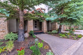 Aspen Ridge