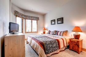 Aspen Ridge