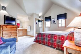 Aspen Ridge