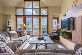 Aspen Ridge
