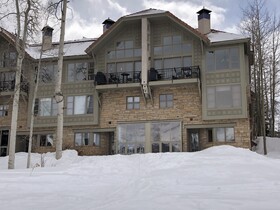 Aspen Ridge