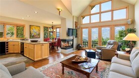 Aspen Ridge