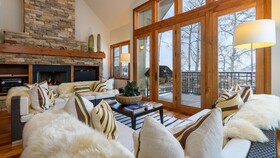 Aspen Ridge