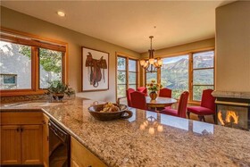 Aspen Ridge