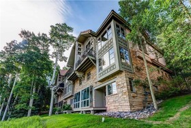 Aspen Ridge