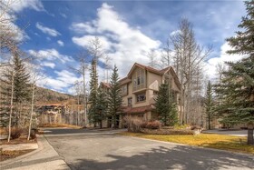 Aspen Ridge