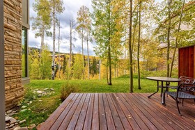 Aspen Ridge