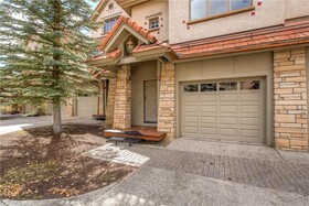 Aspen Ridge