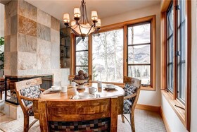 Aspen Ridge