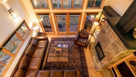 Aspen Ridge