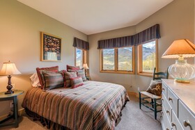 Aspen Ridge