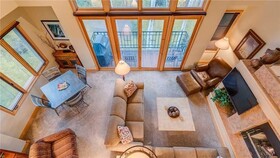 Aspen Ridge