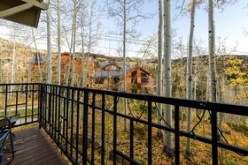 Aspen Ridge