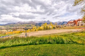 Aspen Ridge
