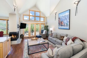 Aspen Ridge