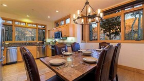 Aspen Ridge