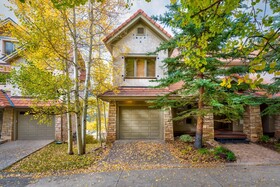 Aspen Ridge