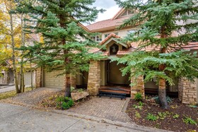 Aspen Ridge
