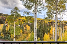 Aspen Ridge