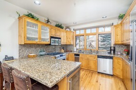 Aspen Ridge