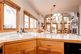 Aspen Ridge