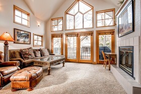 Aspen Ridge