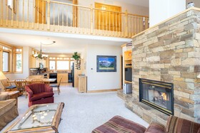 Aspen Ridge